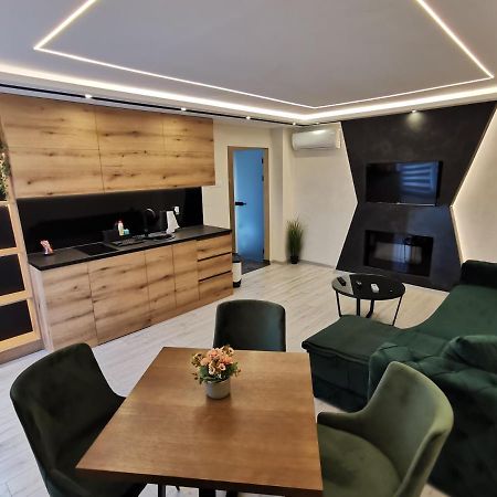Princ Lux Spa With Free Parking Novi Sad Buitenkant foto