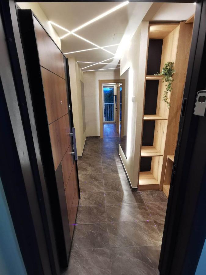Princ Lux Spa With Free Parking Novi Sad Buitenkant foto