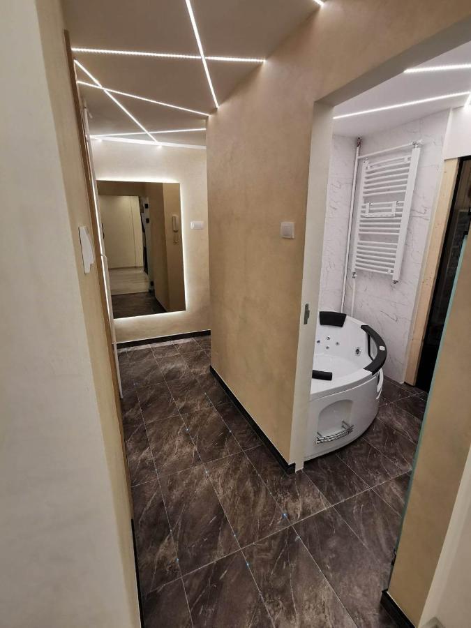 Princ Lux Spa With Free Parking Novi Sad Buitenkant foto